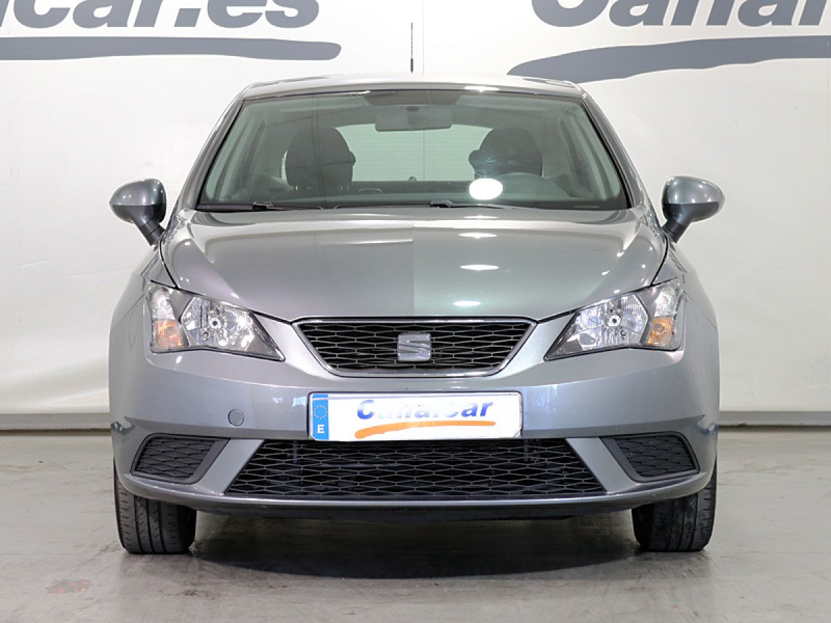 Foto Seat Ibiza 3