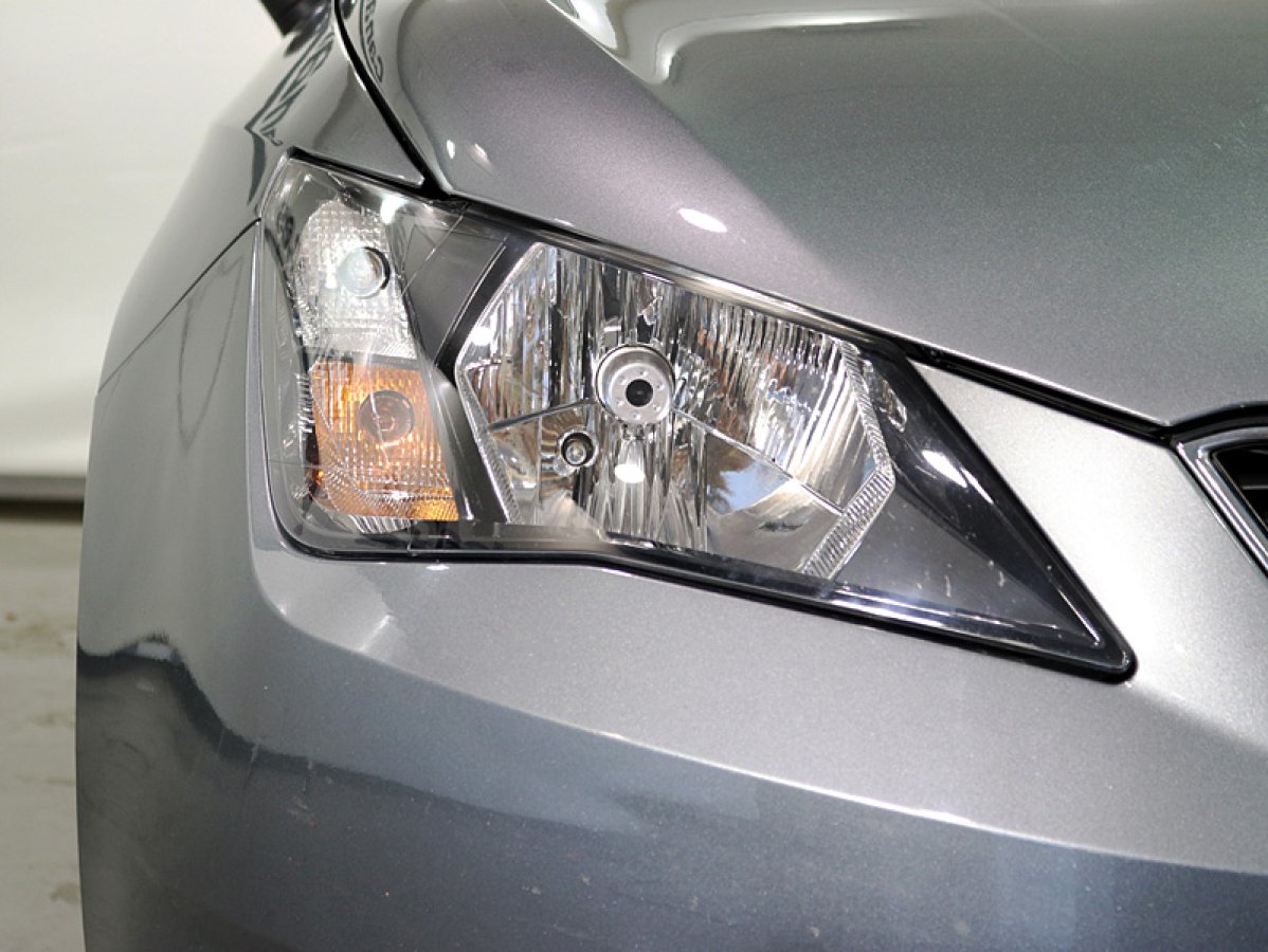 Foto Seat Ibiza 12
