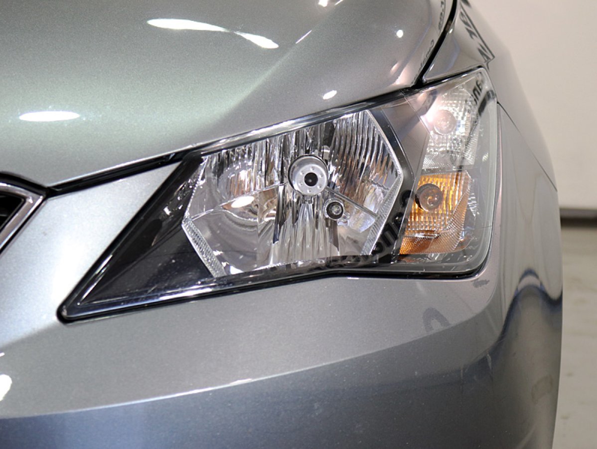 Foto Seat Ibiza 13