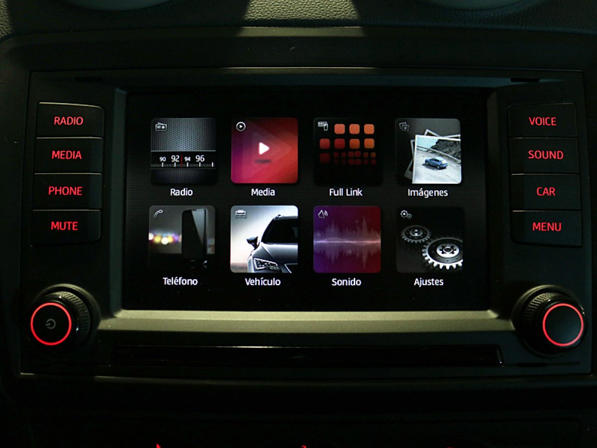 Foto Seat Ibiza 18