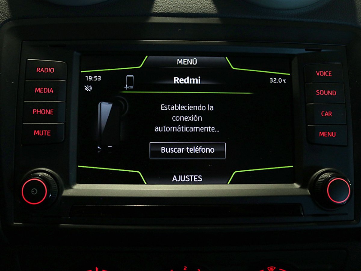 Foto Seat Ibiza 20