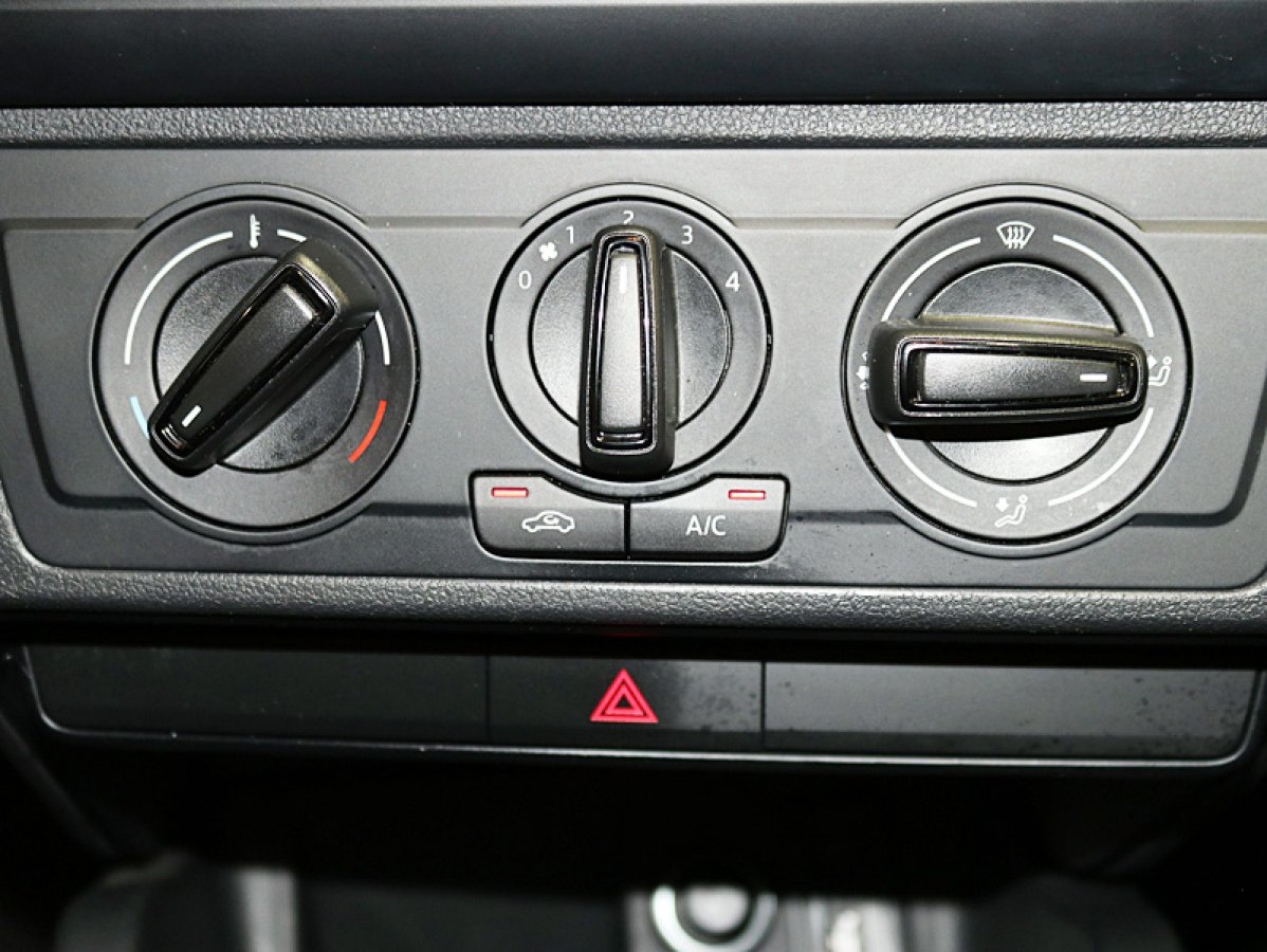 Foto Seat Ibiza 23
