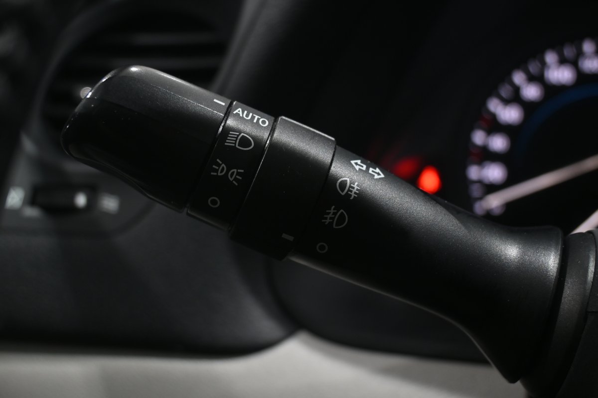Foto Lexus IS220d 25
