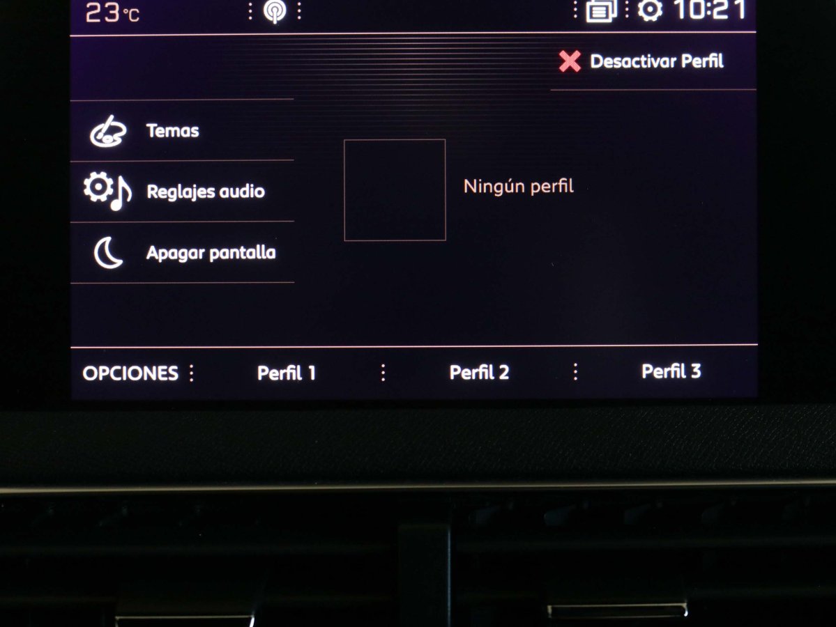 Foto Peugeot 5008 20