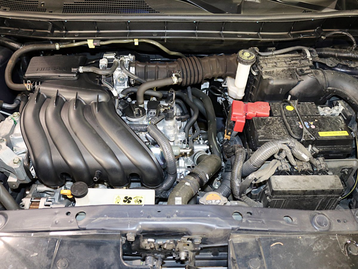 Foto Nissan Juke 8