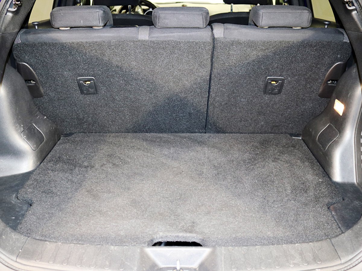 Foto Nissan Juke 9