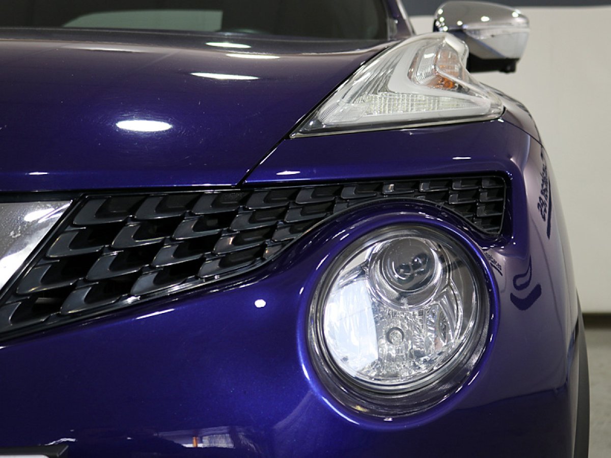 Foto Nissan Juke 13