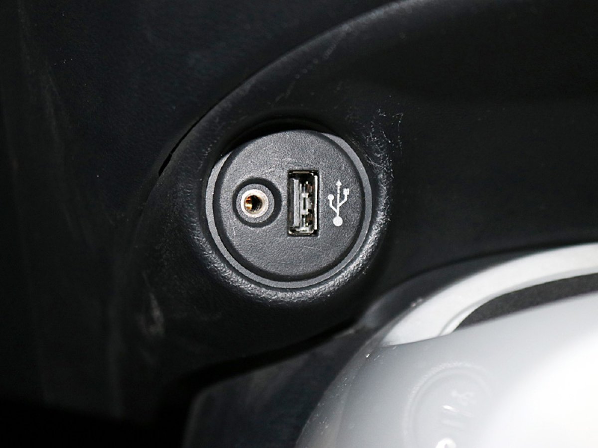 Foto Nissan Juke 21