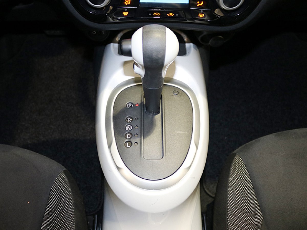 Foto Nissan Juke 22