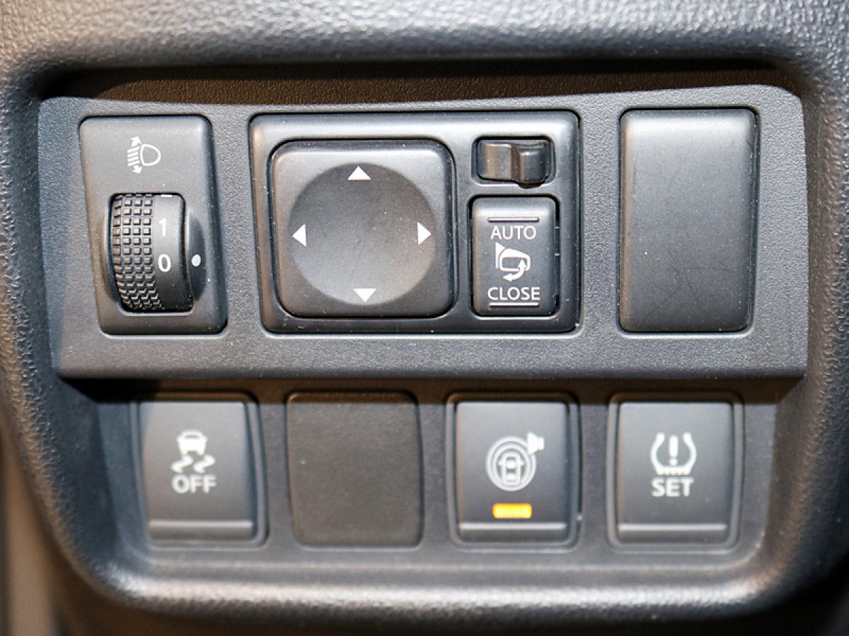 Foto Nissan Juke 24
