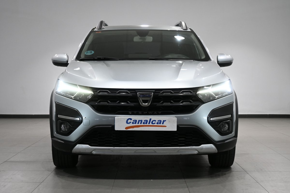 Foto Dacia Sandero 2