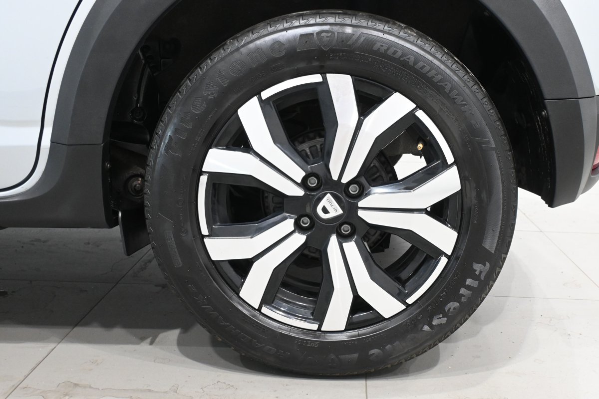 Foto Dacia Sandero 24
