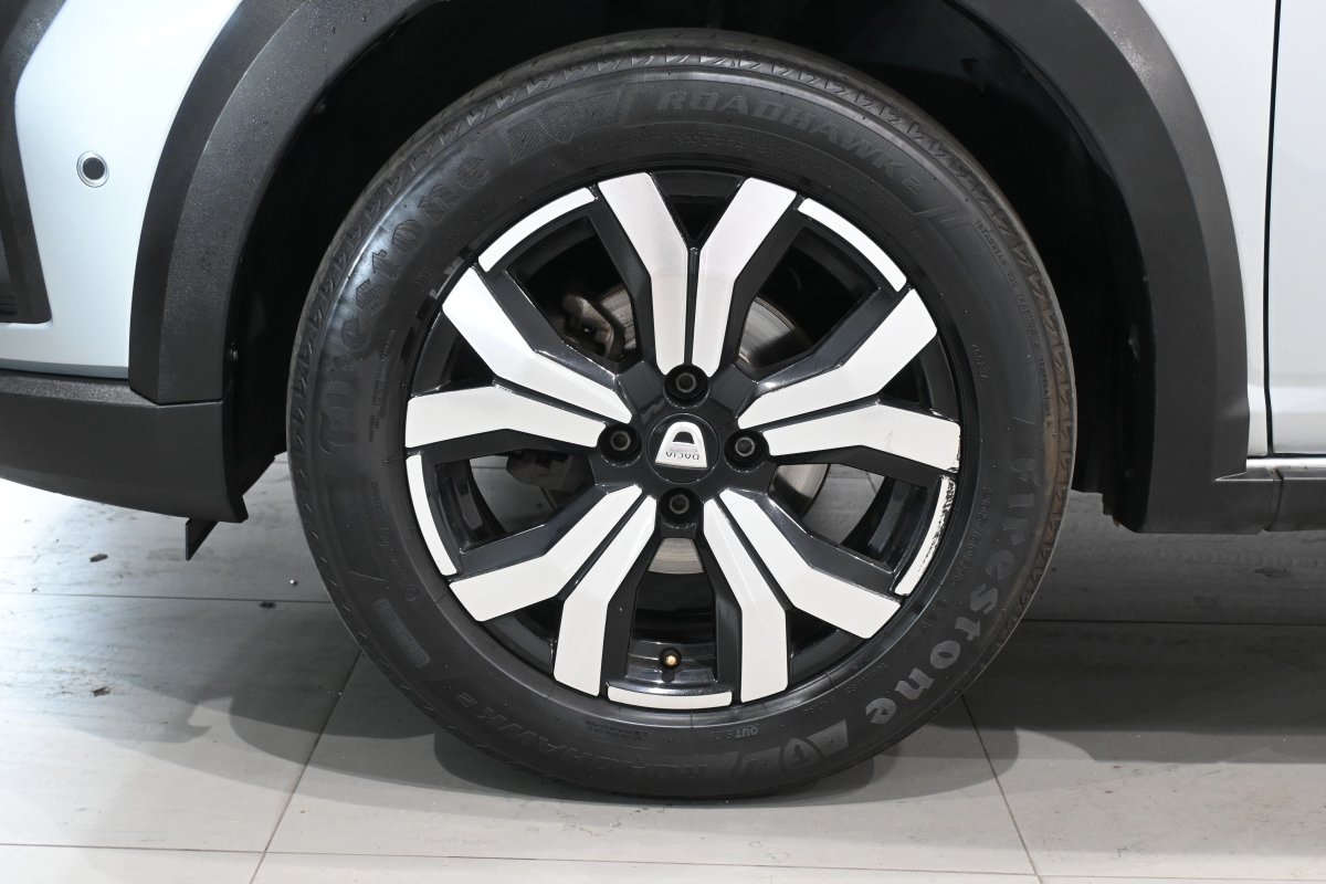 Foto Dacia Sandero 25
