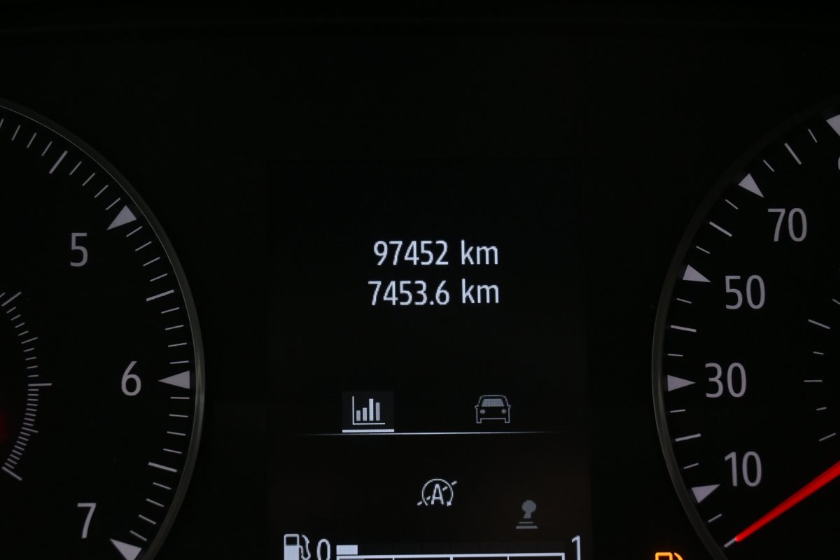 Foto Dacia Sandero 11