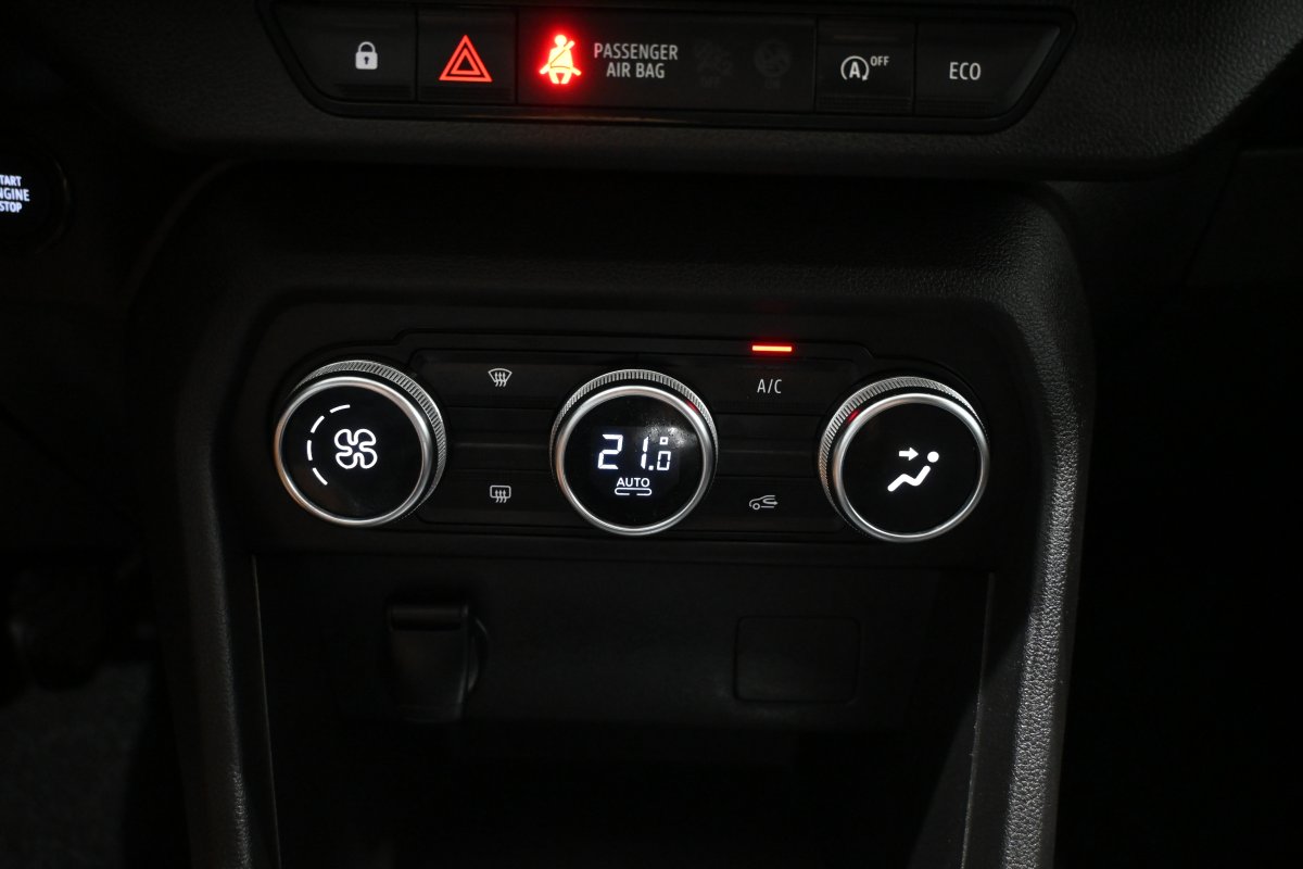 Foto Dacia Sandero 15