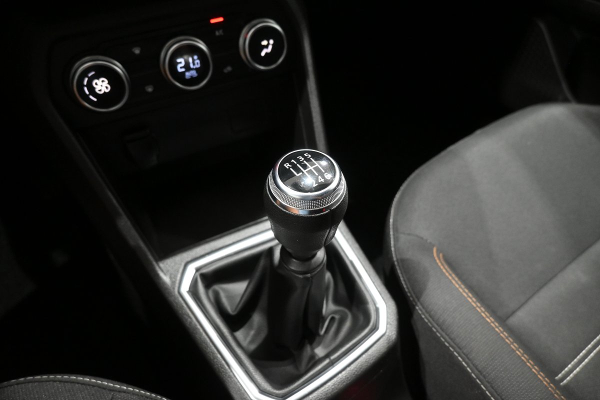 Foto Dacia Sandero 18