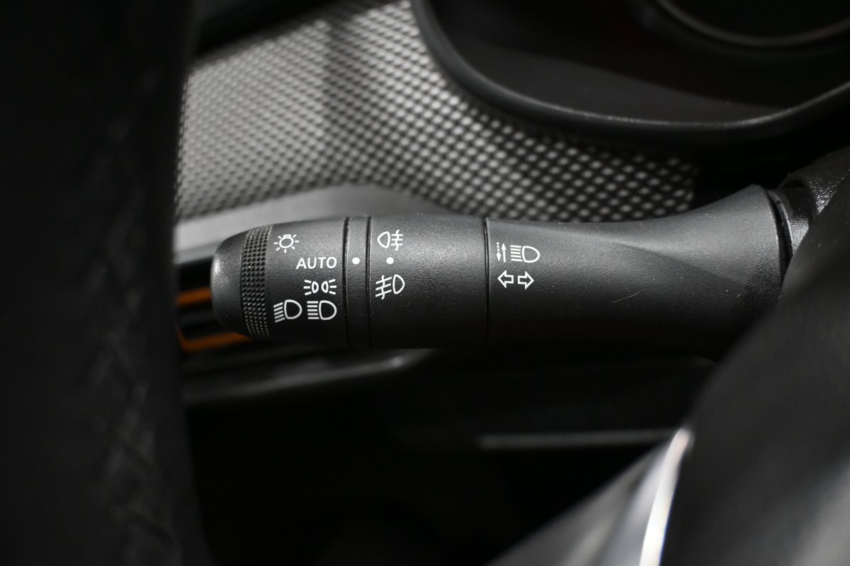 Foto Dacia Sandero 21