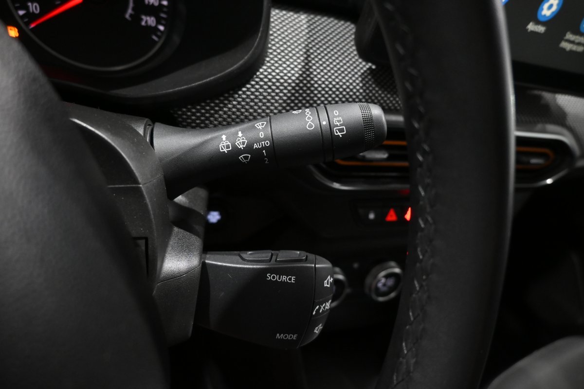 Foto Dacia Sandero 22