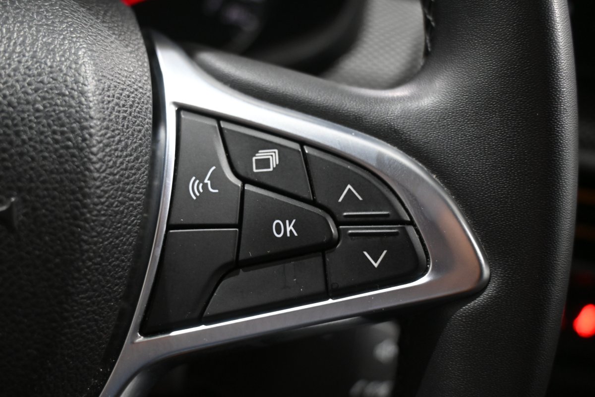 Foto Dacia Sandero 20