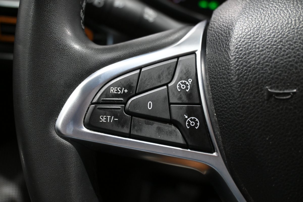 Foto Dacia Sandero 19