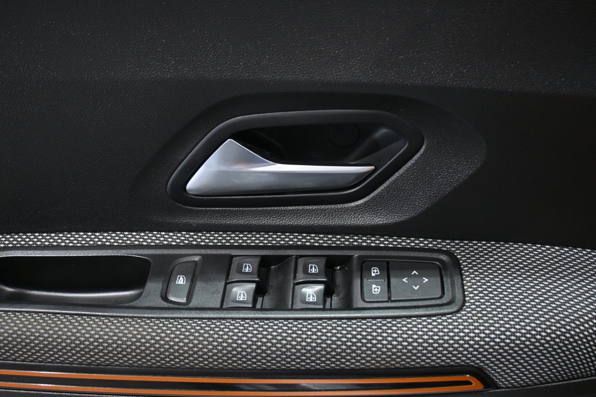 Foto Dacia Sandero 23