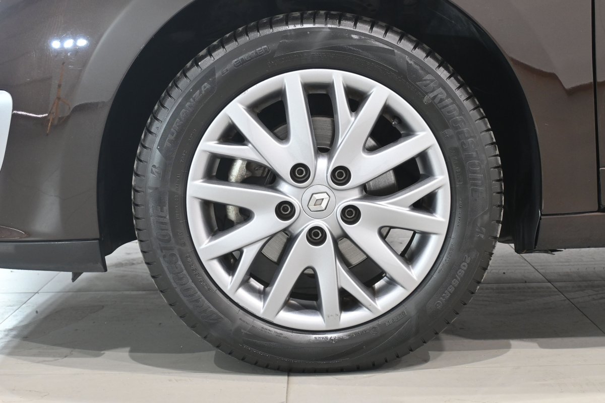 Foto Renault Megane 29