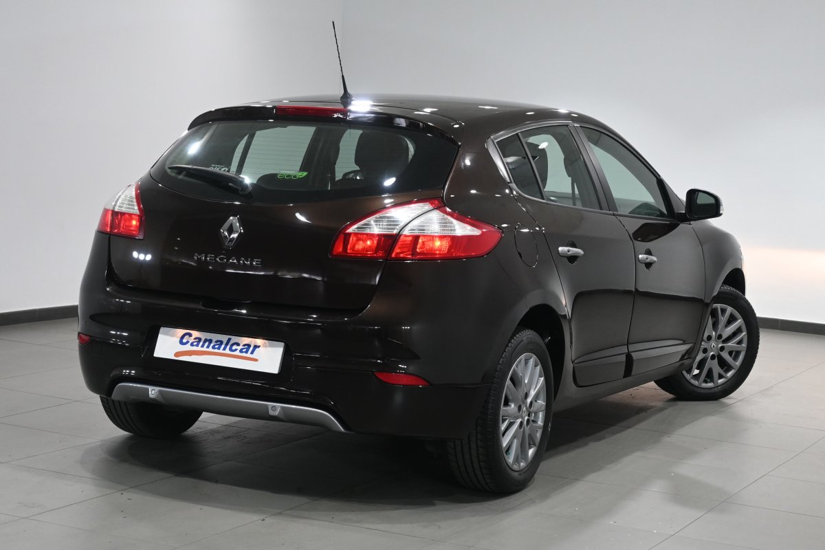 Foto Renault Megane 4