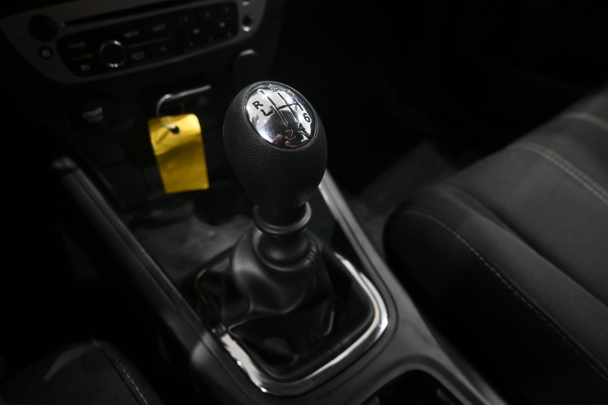 Foto Renault Megane 21