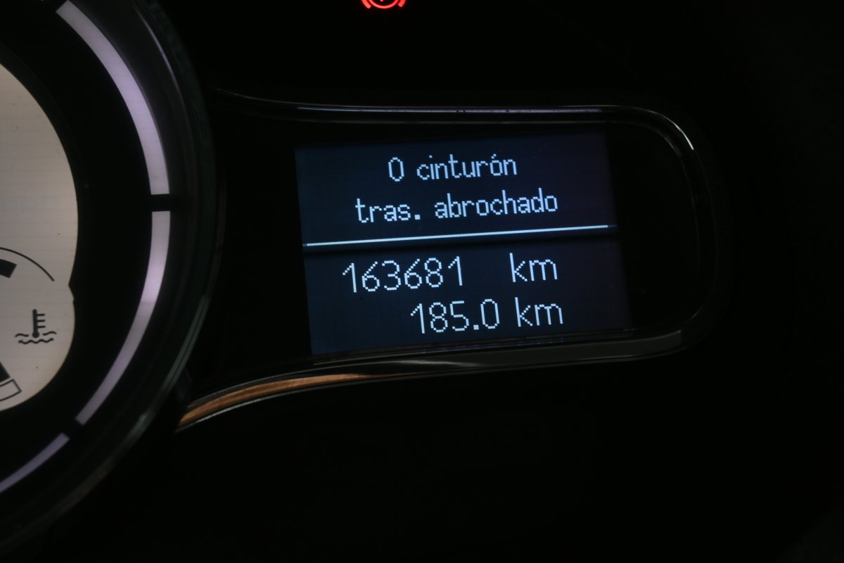 Foto Renault Megane 13