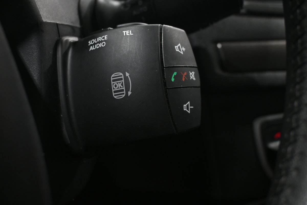 Foto Renault Megane 26