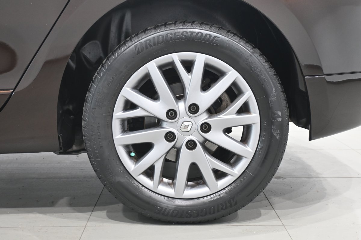 Foto Renault Megane 30