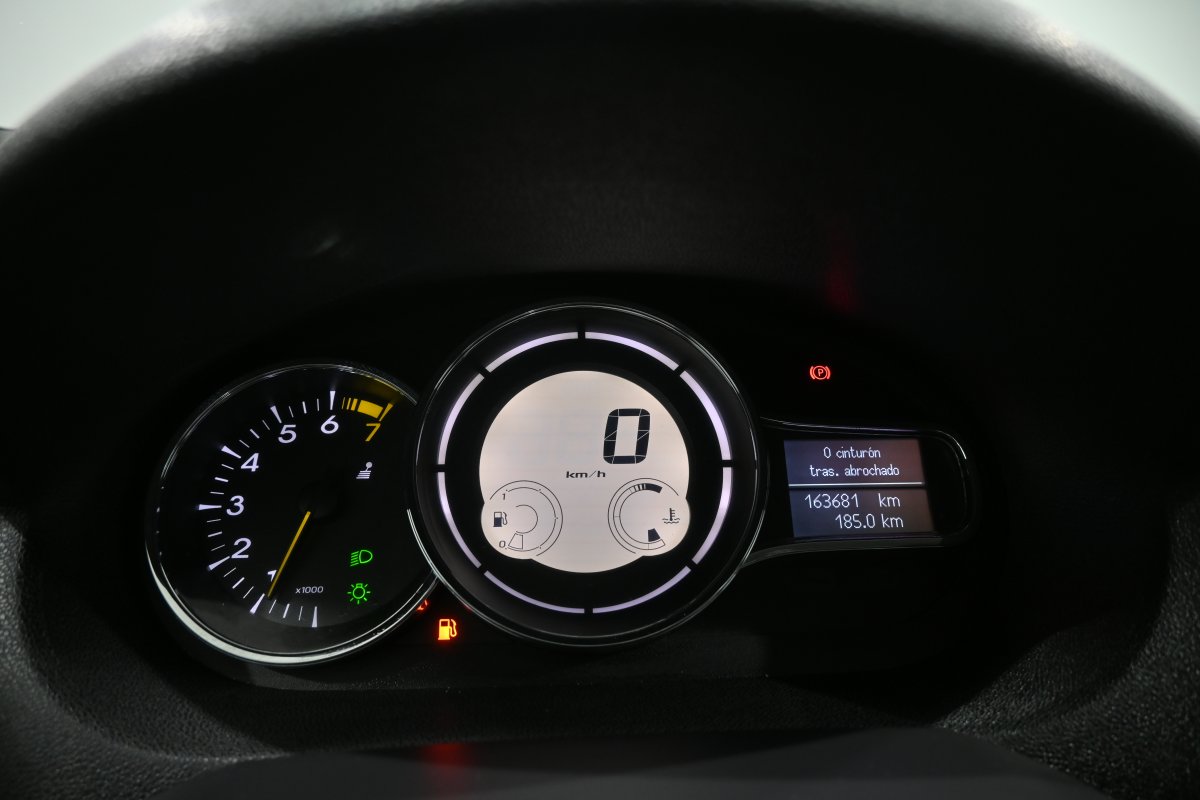 Foto Renault Megane 14