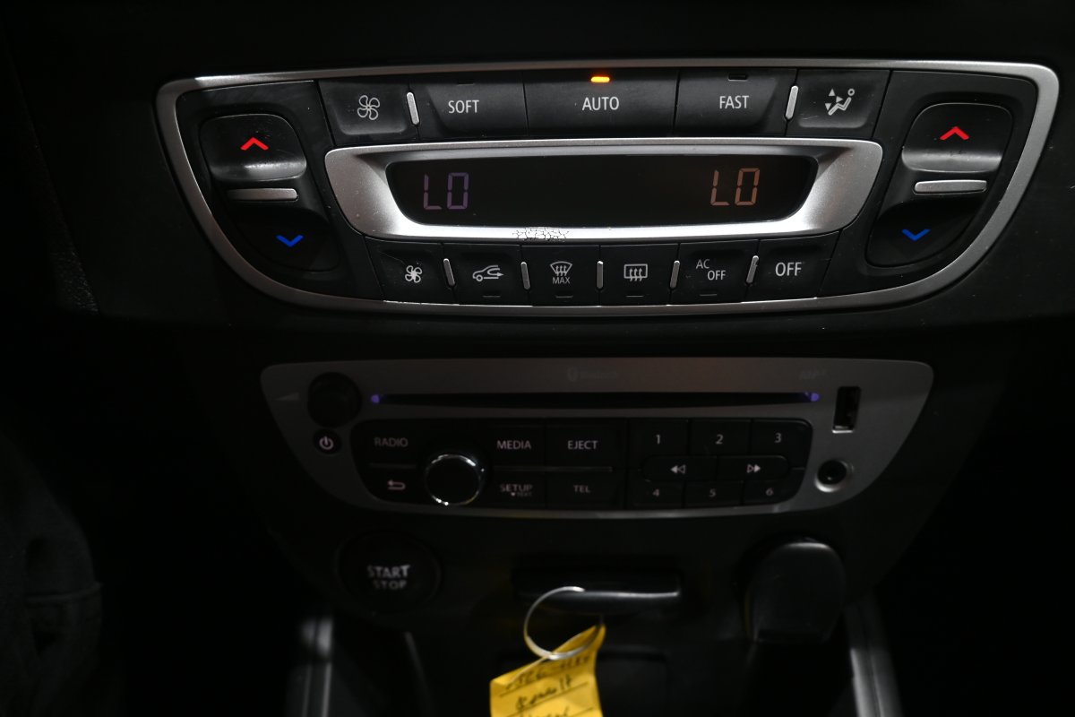Foto Renault Megane 17