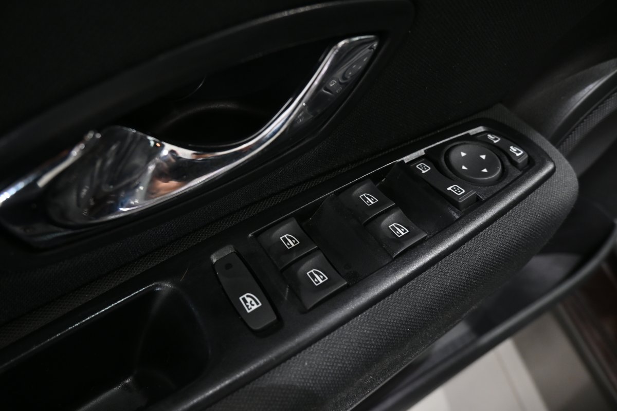 Foto Renault Megane 28