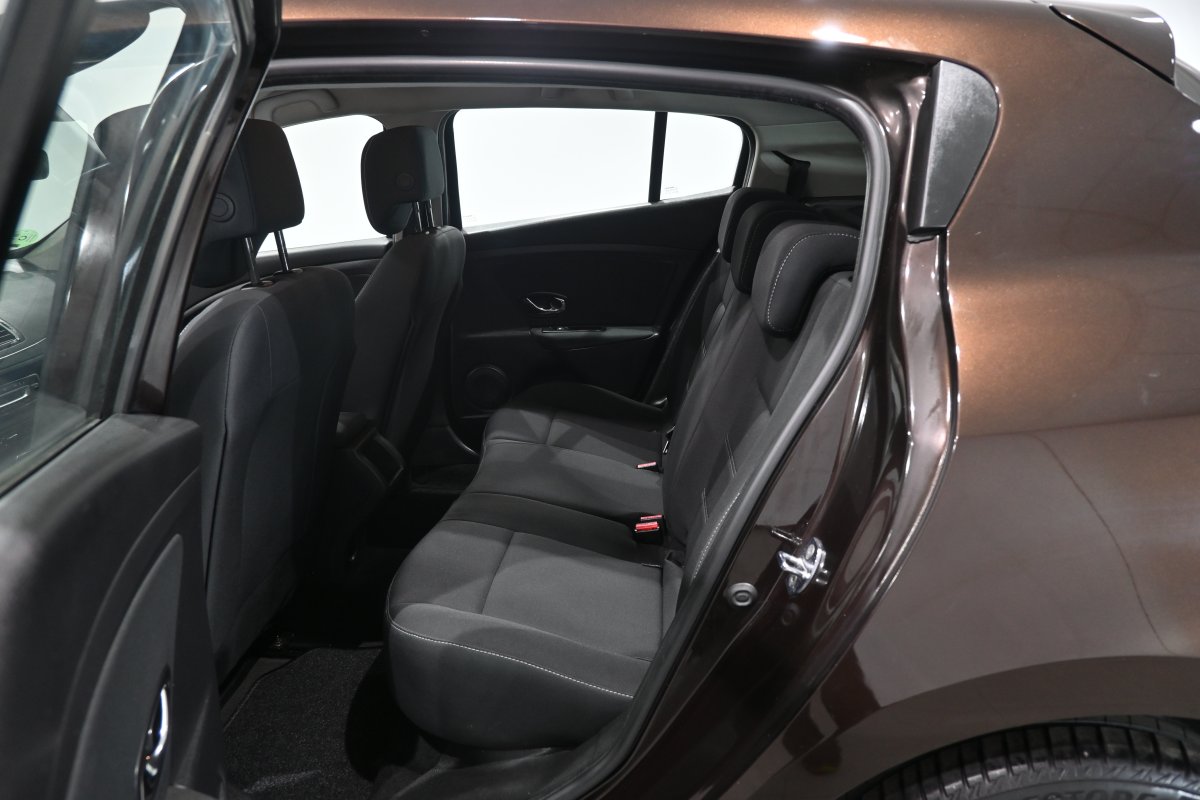 Foto Renault Megane 11