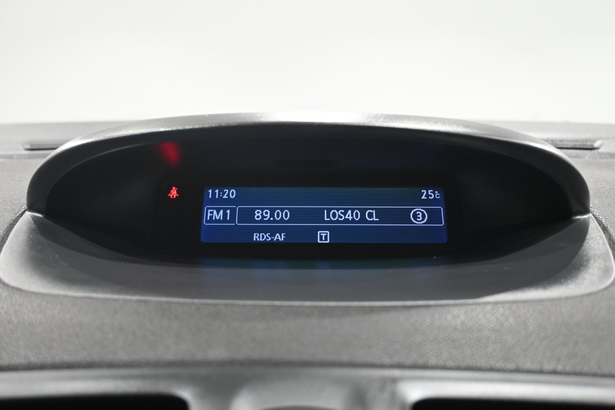 Foto Renault Megane 16