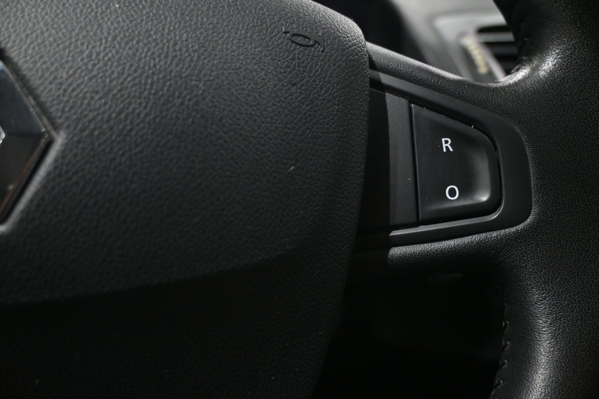 Foto Renault Megane 23