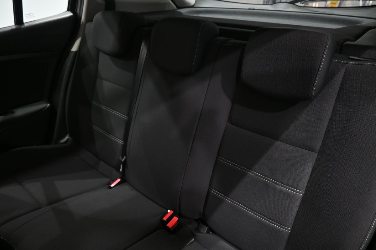Foto Renault Megane 12