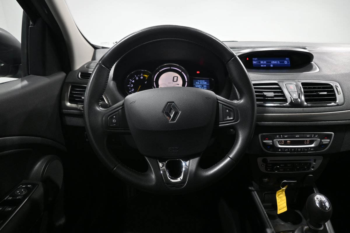Foto Renault Megane 20