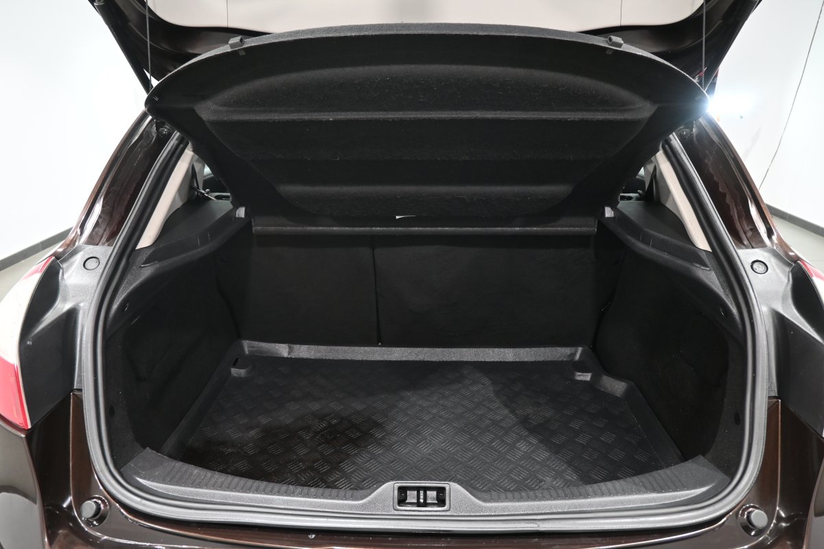 Foto Renault Megane 8
