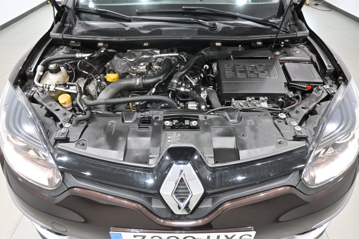 Foto Renault Megane 7