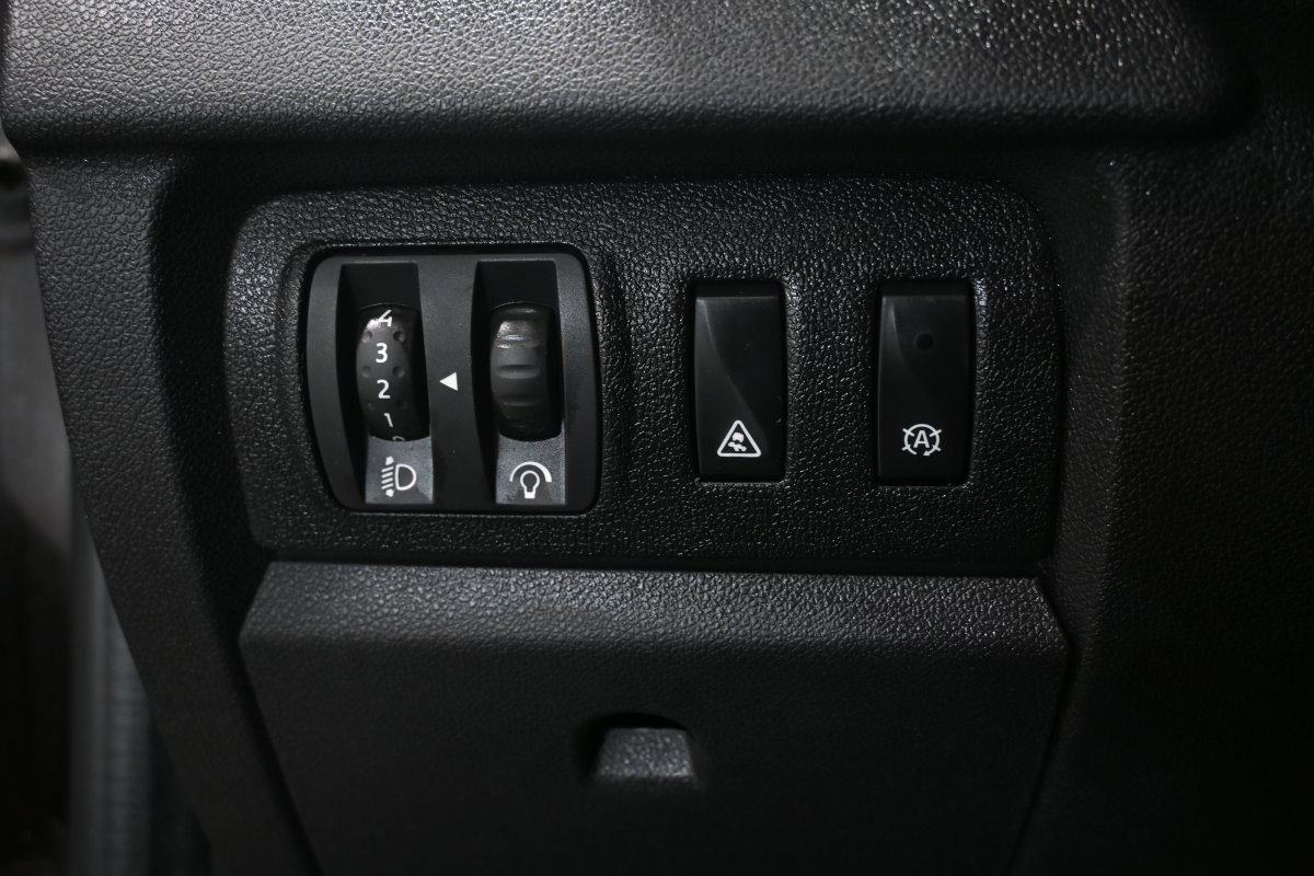Foto Renault Megane 27