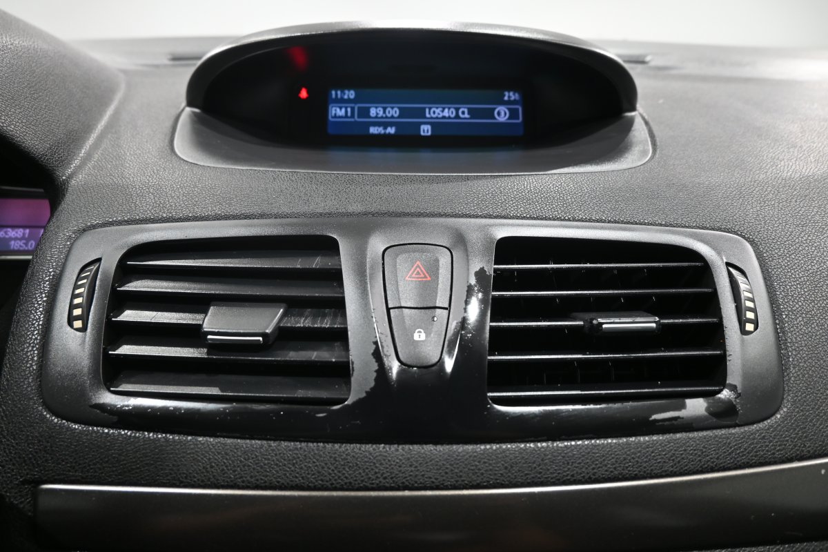 Foto Renault Megane 15