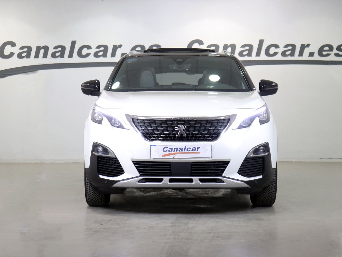 Foto Peugeot 3008 2