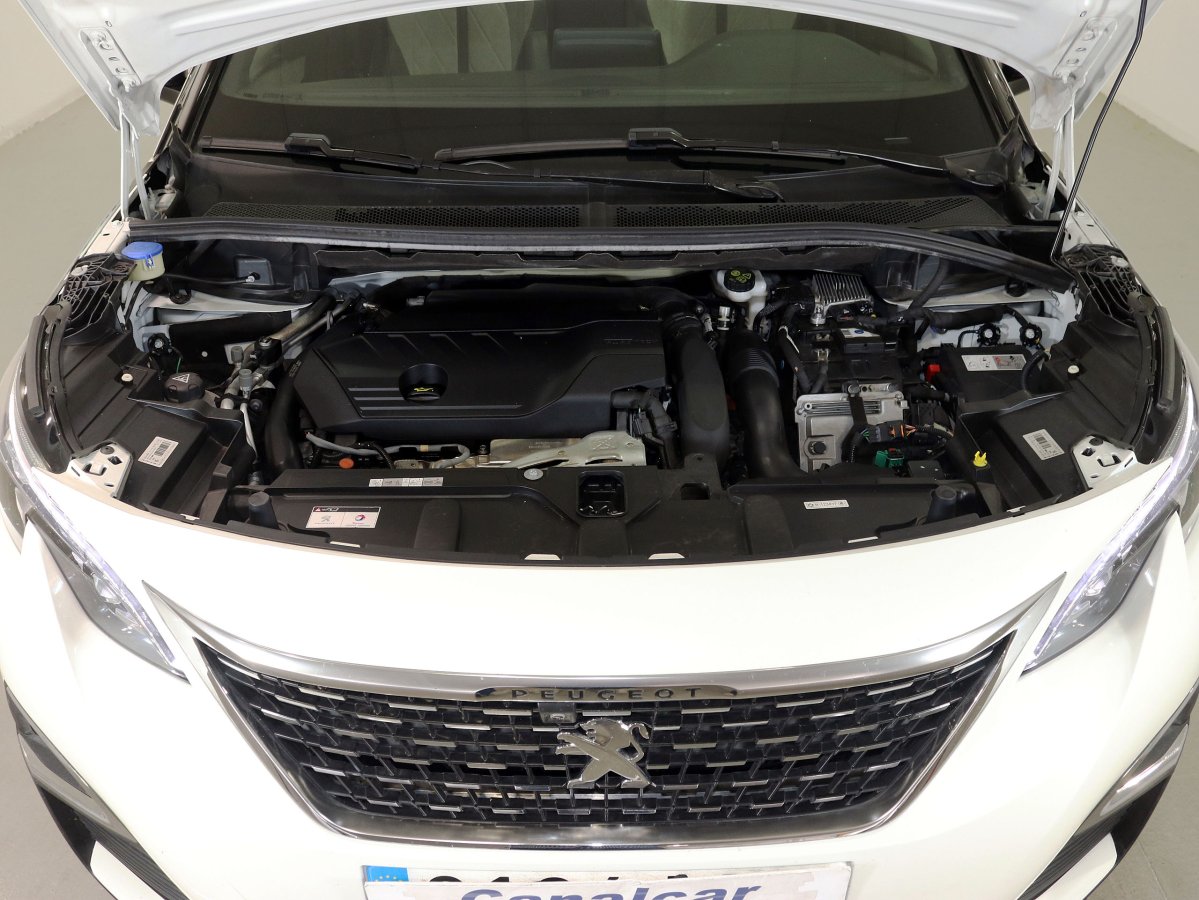 Foto Peugeot 3008 7