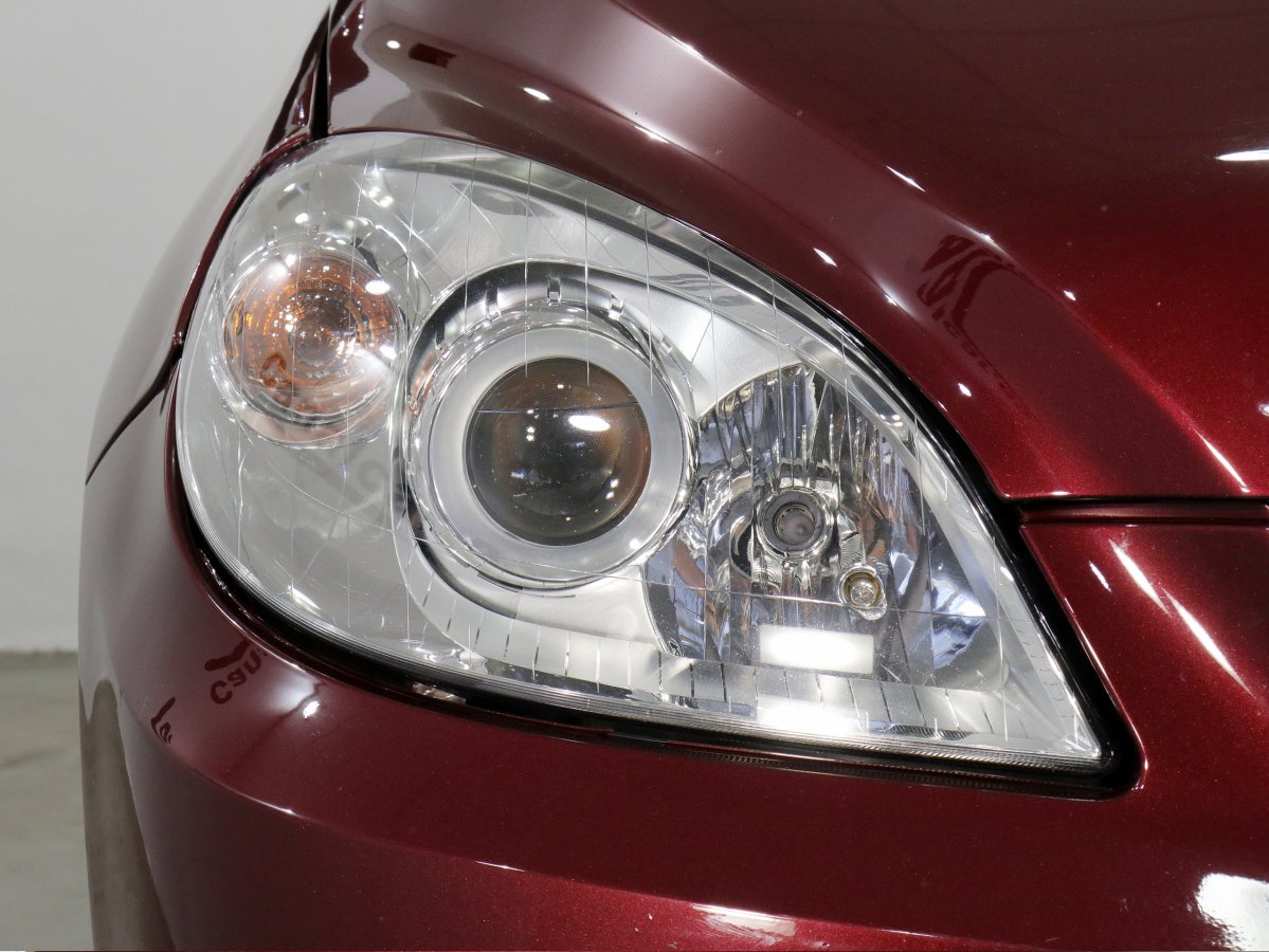Foto Mercedes-Benz B 200 11