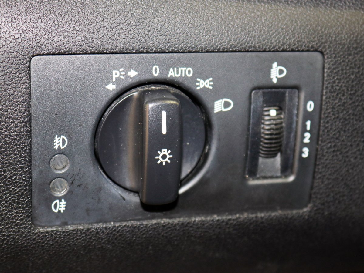 Foto Mercedes-Benz B 200 19