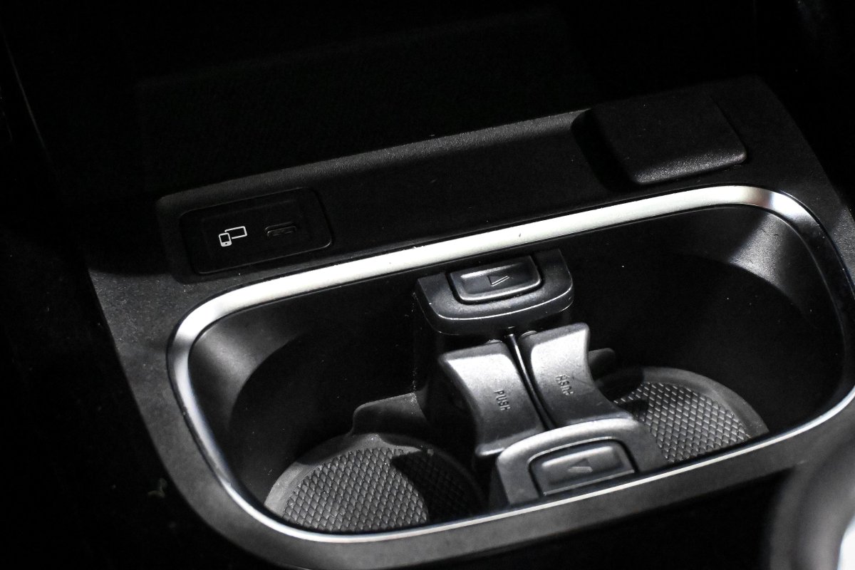 Foto Mercedes-Benz CLA 26
