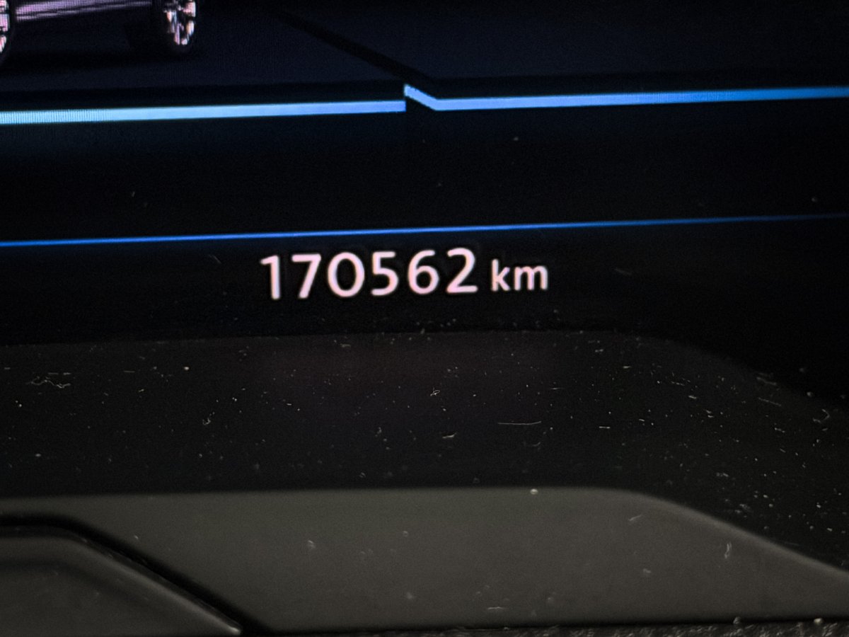 Foto Volkswagen Passat 12