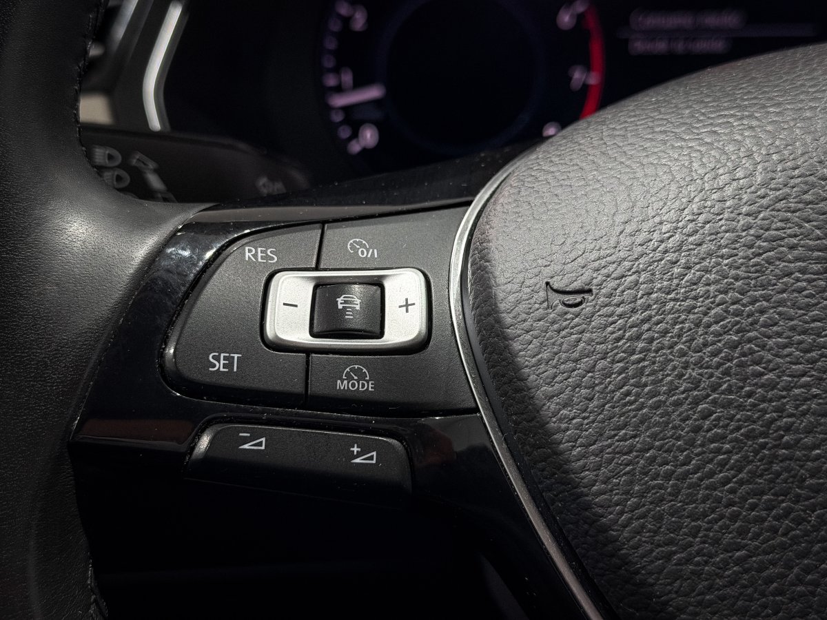 Foto Volkswagen Passat 20